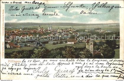 Villingen-Schwenningen