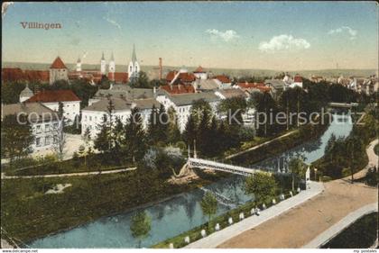 Villingen-Schwenningen