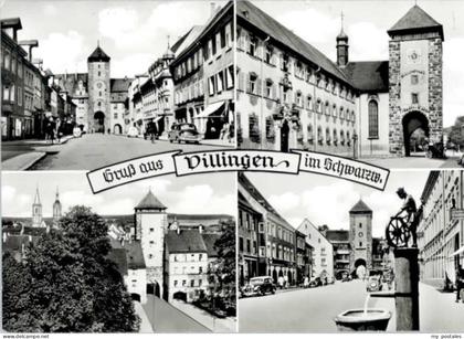 Villingen-Schwenningen