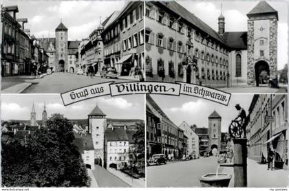 Villingen-Schwenningen