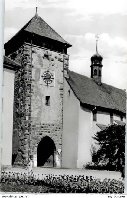Villingen-Schwenningen Bickentor
