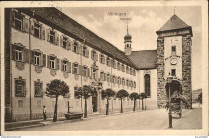 Villingen-Schwenningen Kloster