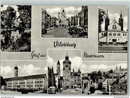 39143898 - Vilsbiburg