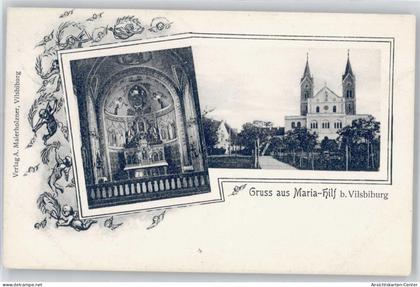 50994600 - Vilsbiburg