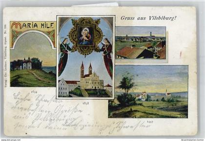 50999285 - Vilsbiburg