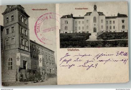 13608241 - Vilshofen an der Donau