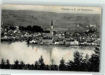 39226551 - Vilshofen an der Donau