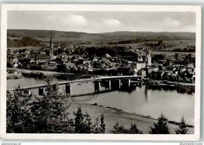 39269118 - Vilshofen an der Donau