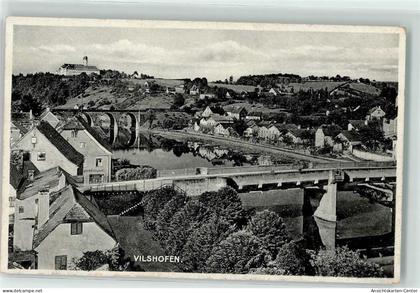 39311477 - Vilshofen an der Donau