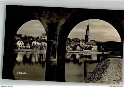 39938586 - Vilshofen an der Donau