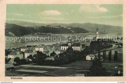 Vilshofen Donau