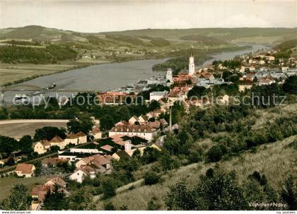 Vilshofen Donau