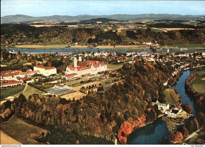 Vilshofen Donau Abtei Schweiklberg