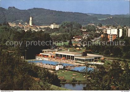 Vilshofen Donau Freibad