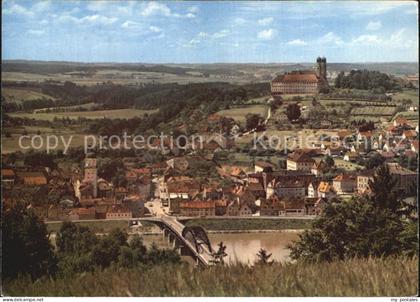 Vilshofen Donau Kloster Schweiklberg