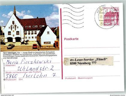 39709100 - Voehringen , Iller