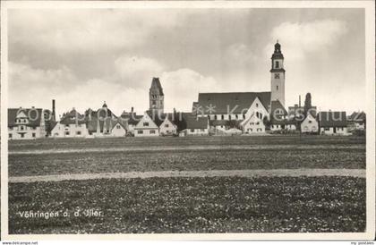 Voehringen an der Iller