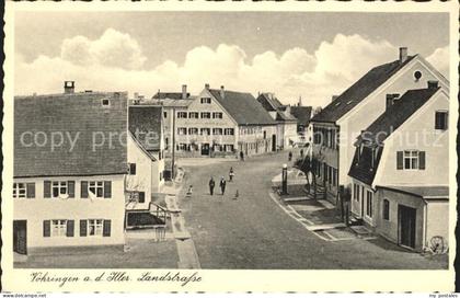 Voehringen Iller Landstrasse