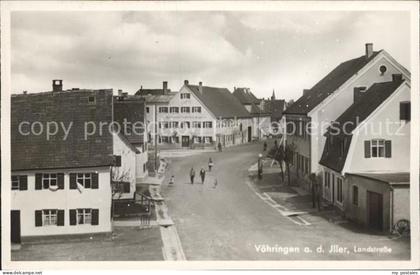 Voehringen Iller Landstrasse