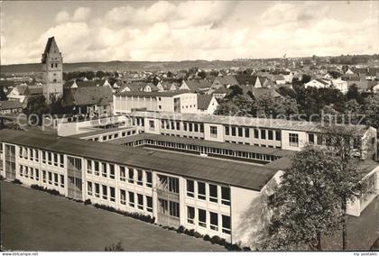 Voehringen Iller Uli-Wieland-Schule