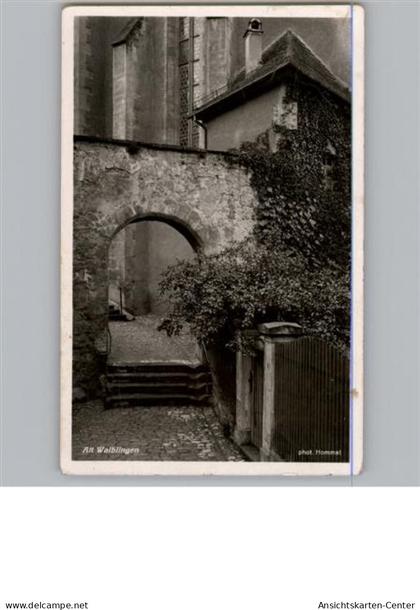 50292541 - Waiblingen , Rems