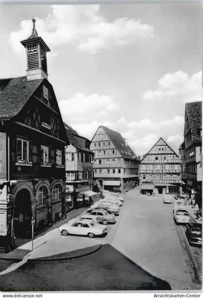 50520115 - Waiblingen , Rems