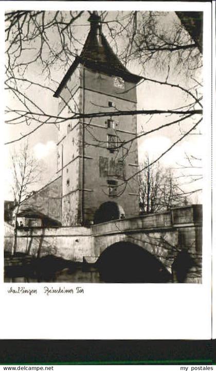 Waiblingen Tor
