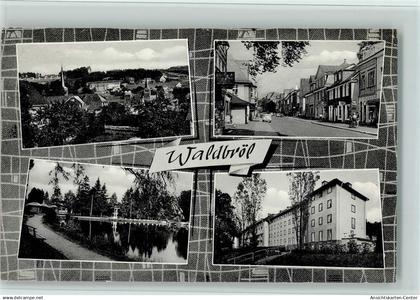 11070433 - Waldbroel