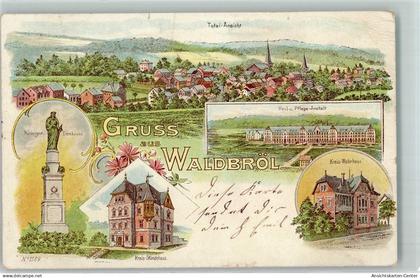 13434634 - Waldbroel