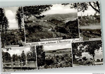 39862582 - Waldbroel