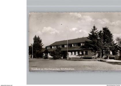 50294515 - Waldbroel