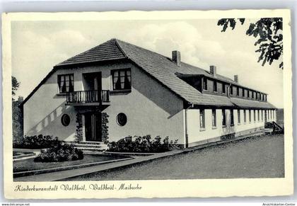 51338573 - Waldbroel