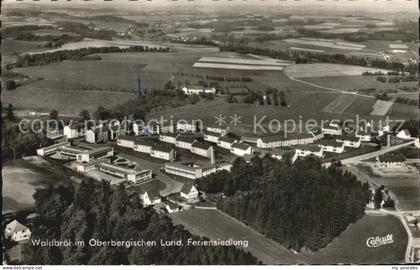 Waldbroel Feriensiedlung