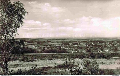 Waldbroel NRW Panorama