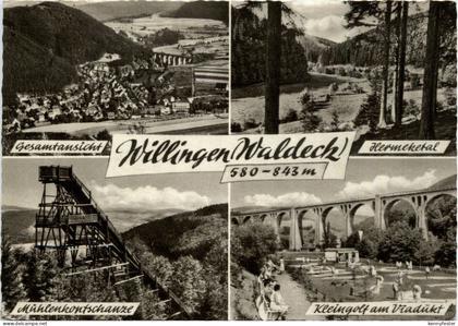 Willingen Waldeck