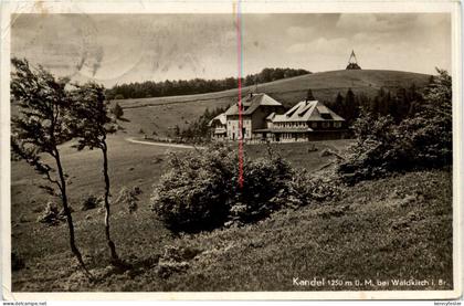 Kandel bei Waldkirch