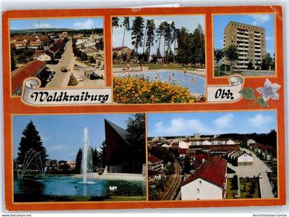 51350170 - Waldkraiburg