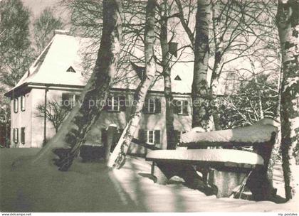 Querenbach  Waldsassen Tirschenreuth Bayern Egerlaender-Waldhof Campingzentrum F