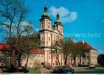 Waldsassen Basilika