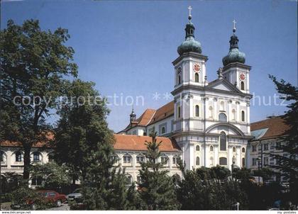 Waldsassen Stiftsbasilika