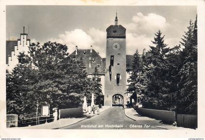 A5736 Germany Waldshut-Tiengen 1940