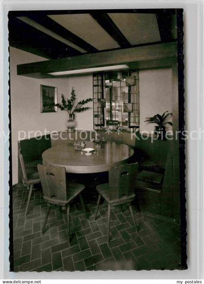 Waldshut-Tiengen Hotel Bercher Stube