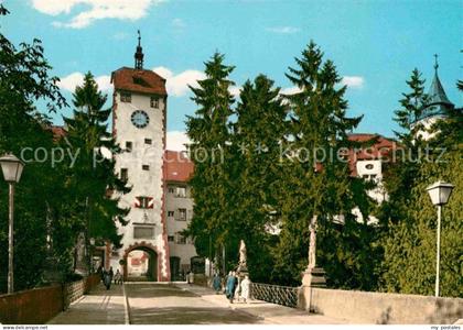 Waldshut-Tiengen Oberes Tor