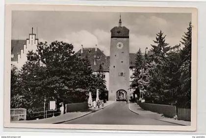 Waldshut Tiengen Rhein Waldshut