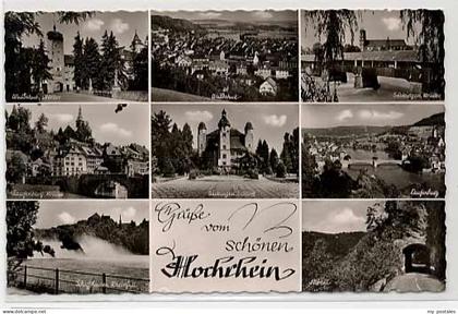 Waldshut Tiengen Rhein Waldshut