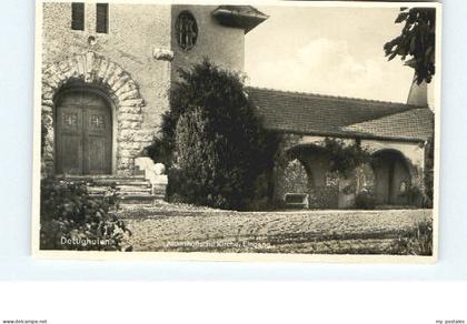 Waldshut Tiengen Rhein Waldshut Dettinghofen