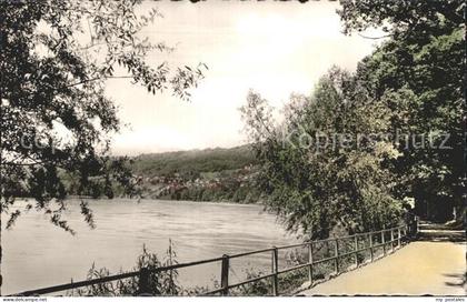 Waldshut-Tiengen Rheinweg