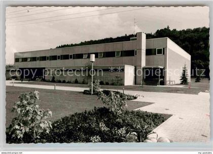 Waldshut-Tiengen Stadthalle