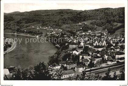 Waldshut-Tiengen Teilansicht