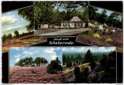 Gruss aus Walsrode